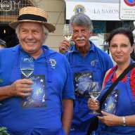 Fêtes des Vignerons 2019