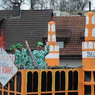 Fasnachtsumzug Würenlingen 2019_18