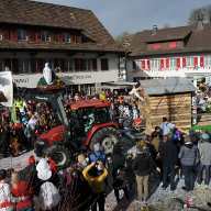 Fasnachtsumzug Würenlingen 2019_34