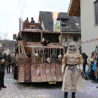 Fasnachtsumzug Würenlingen 2019_9