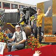 Döttinger Winzerfest 2024