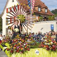 Döttinger Winzerfest 2024