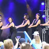 Dorffest – 777 Jahre Freienwil