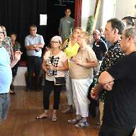 Dorffest – 777 Jahre Freienwil