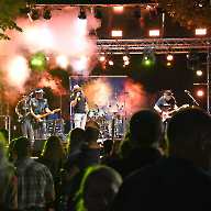 Dorffest – 777 Jahre Freienwil