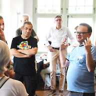 Dorffest – 777 Jahre Freienwil