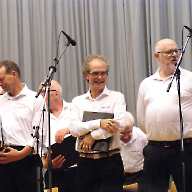 Dorffest – 777 Jahre Freienwil