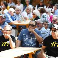 Dorffest – 777 Jahre Freienwil