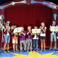 Dorffest – 777 Jahre Freienwil
