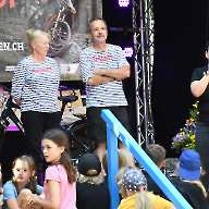 Dorffest – 777 Jahre Freienwil
