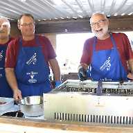 Dorffest – 777 Jahre Freienwil
