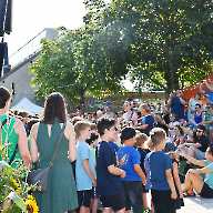 Dorffest – 777 Jahre Villigen