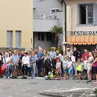 Festspiele Lengnau 2023