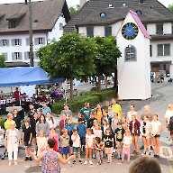 Festspiele Lengnau 2023