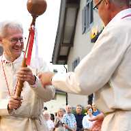 Festspiele Lengnau 2023